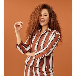 Third Love Loungewear Pajama Set